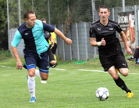7. kolo: SK Brná vs. FK Tatran Kadaň 1