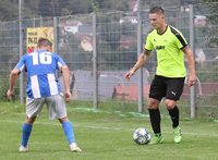 2. kolo: SK Brná vs. Mostecký FK 12