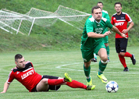 5. kolo: SK Brná vs. SK Stap-Tratec Vilémov 1