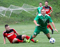5. kolo: SK Brná vs. SK Stap-Tratec Vilémov 2