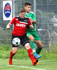 5. kolo: SK Brná vs. SK Stap-Tratec Vilémov 3