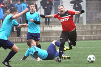 19. kolo: SK Brná vs. FK Jílové 1