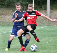 1. kolo: SK Brná vs. FK Dobroměřice 1