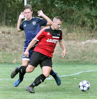 1. kolo: SK Brná vs. FK Dobroměřice 3