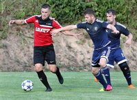 1. kolo: SK Brná vs. FK Dobroměřice 7