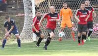 1. kolo: SK Brná vs. FK Dobroměřice 9