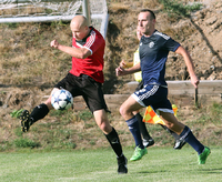 1. kolo: SK Brná vs. FK Dobroměřice 11