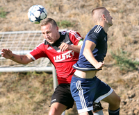 1. kolo: SK Brná vs. FK Dobroměřice 12