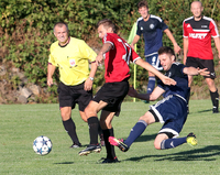 1. kolo: SK Brná vs. FK Dobroměřice 15