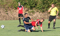 1. kolo: SK Brná vs. FK Dobroměřice 16