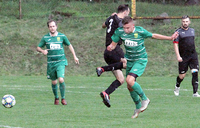 8. kolo: SK Brná vs. FK Slavoj Žatec 10