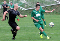 8. kolo: SK Brná vs. FK Slavoj Žatec 12