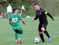 8. kolo: SK Brná vs. FK Slavoj Žatec 13