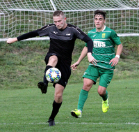 8. kolo: SK Brná vs. FK Slavoj Žatec 14