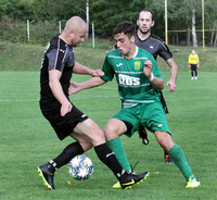 8. kolo: SK Brná vs. FK Slavoj Žatec 15