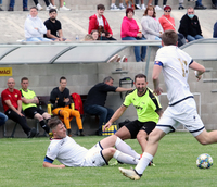Čtvrtfinále: SK Brná vs. TJ Krupka 35