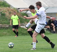 Čtvrtfinále: SK Brná vs. TJ Krupka 37