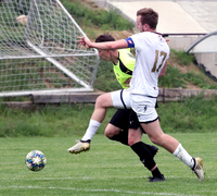 Čtvrtfinále: SK Brná vs. TJ Krupka 38