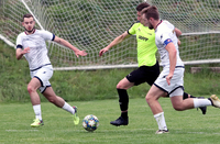 Čtvrtfinále: SK Brná vs. TJ Krupka 40
