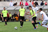 Čtvrtfinále: SK Brná vs. TJ Krupka 42