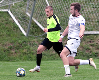 Čtvrtfinále: SK Brná vs. TJ Krupka 44