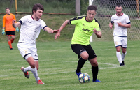 Čtvrtfinále: SK Brná vs. TJ Krupka 46