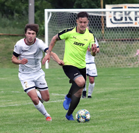 Čtvrtfinále: SK Brná vs. TJ Krupka 47