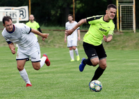 Čtvrtfinále: SK Brná vs. TJ Krupka 50