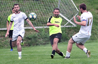 Čtvrtfinále: SK Brná vs. TJ Krupka 51