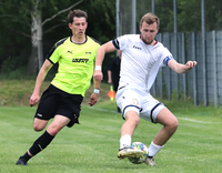 Čtvrtfinále: SK Brná vs. TJ Krupka 53