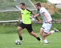 Čtvrtfinále: SK Brná vs. TJ Krupka 56