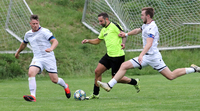 Čtvrtfinále: SK Brná vs. TJ Krupka 57