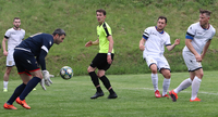 Čtvrtfinále: SK Brná vs. TJ Krupka 60