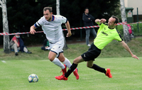 Čtvrtfinále: SK Brná vs. TJ Krupka 61