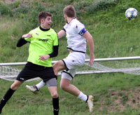 Čtvrtfinále: SK Brná vs. TJ Krupka 66