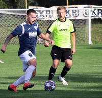 5. kolo: SK Brná vs. FK ASK Lovosice 2