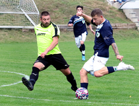7. kolo: SK Brná vs. SK Stap-Tratec Vilémov 1