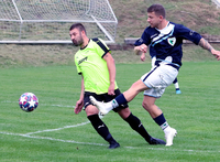 7. kolo: SK Brná vs. SK Stap-Tratec Vilémov 2
