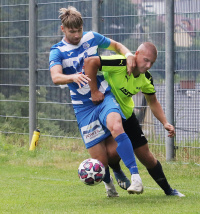 Přípravný zápas: SK Brná vs. FK Ústí nad Labem 16