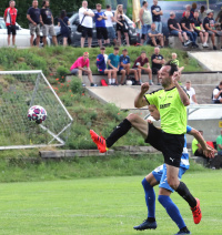 Přípravný zápas: SK Brná vs. FK Ústí nad Labem 25