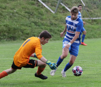 Přípravný zápas: SK Brná vs. FK Ústí nad Labem 27