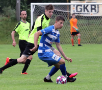 Přípravný zápas: SK Brná vs. FK Ústí nad Labem 30