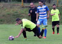 Přípravný zápas: SK Brná vs. FK Ústí nad Labem 32