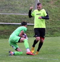 Přípravný zápas: SK Brná vs. FK Ústí nad Labem 33