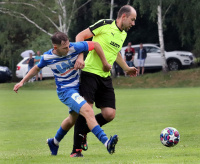 Přípravný zápas: SK Brná vs. FK Ústí nad Labem 36