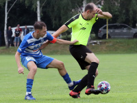 Přípravný zápas: SK Brná vs. FK Ústí nad Labem 38